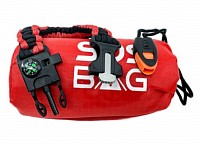 SOS emergency sleeping bag